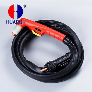 [Hot Item] A141 Plasma Cutting Gun 100A 60% Duty Cycle Cutting Gas Cutting Torch