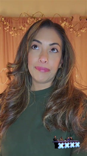 When you go on #americagottalent lol #impersonations #followme #fypage #fail #actress #talent