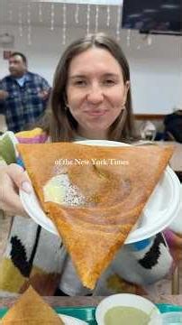 Trying Every Restaurant on the NYT 2025 Top 100 List - Temple Canteen