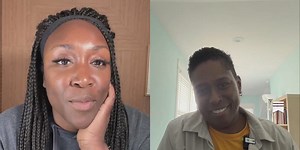 In Conversation with Rabbi Sandra Lawson