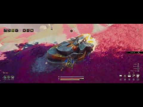 [34] LOOKING FOR WOOL • RUNESCAPE: DRAGONWILDS