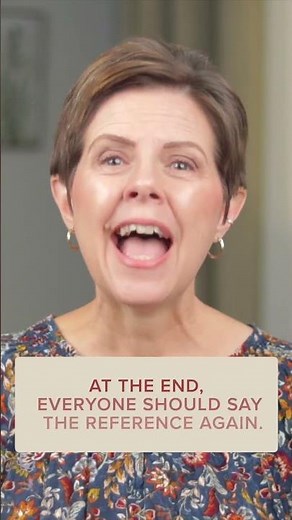 Memorize Scripture in 5 minutes per day!