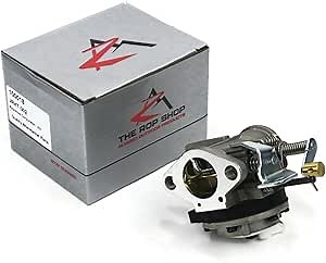 Carburetor Carb for 1967-1981 Harley Davidson Golf Cart Engine Tillotson HL-231