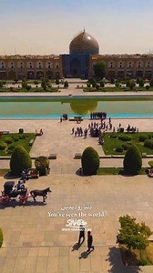 Esfahan 📿 | Iran Tourism
