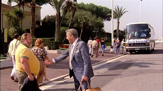 Les deux fanfarons (1988)