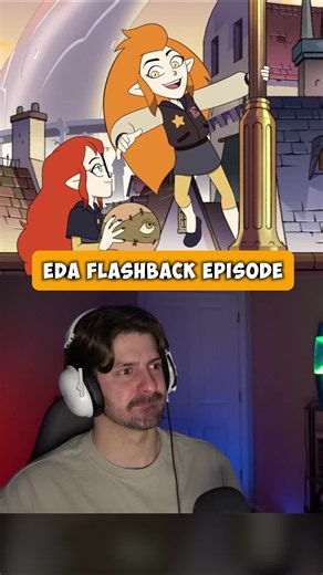 The Owl House flashback moments explained