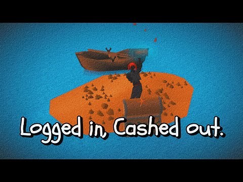 OSRS - Best AFK Magic Training & Money Method - Plank Make (Quick & EASY)