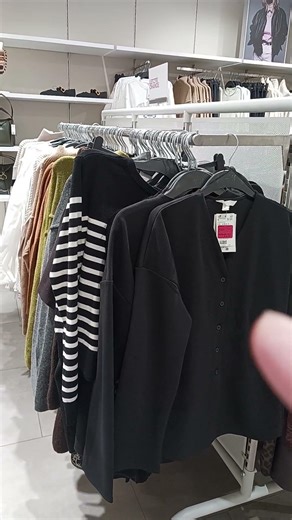 H&M SALE Cardigan nur14,99Euro!! #germanfashion #fashion #shopping