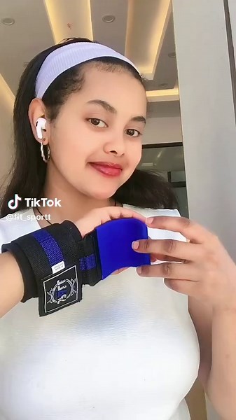fit sport (@fit_sportt) - Ethiopian Fitness Motivation Insights