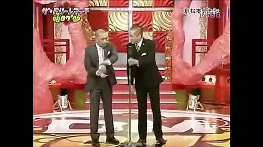 松本人志 お笑い 漫才 タカアンドトシ 爆笑 おもしろすぎる