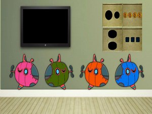 Play Finding Nemo Escape | Free Online  Games. KidzSearch.com