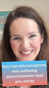Don't let misconceptions and confusing advertisements lead you astray regarding your Medicare decision Register for my next free online Medicare workshop by going here: https://join.themedicarecoach.com/free-workshop | The Medicare Coach