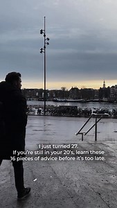 6.7K views · 1.7K reactions | After finishing a Bachelors, a Masters,...