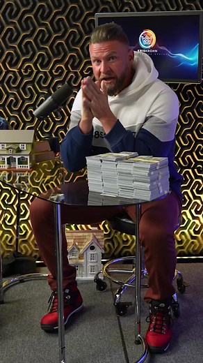 You’re Income Will Never Keep Up With Inflatiom | Kris Krohn