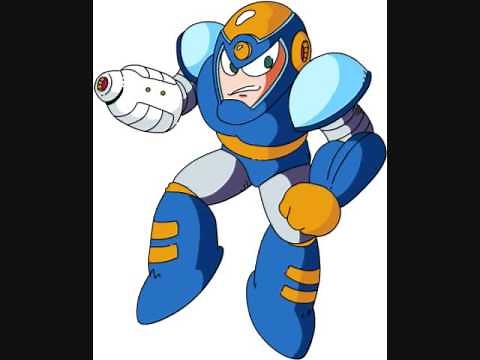 Mega Man 2 Bubble Man Remix