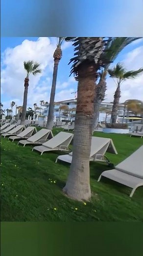 Olympic Lagoon Resort, Paphos | We check it out on opening day 2026