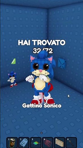 AY MI GATITO MIAU MIAU SU ROBLOX! 🐱