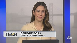 CNBC TechCheck Evening Edition: January 10, 2023