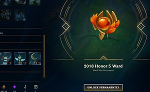 League of Legends - Make a Random Champion Permanent - What Box Game