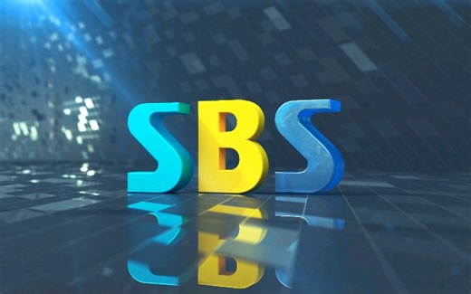 韩国SBS ID 制作方版本 2018-GX-BangSong-GX-BangSong-哔哩哔哩视频