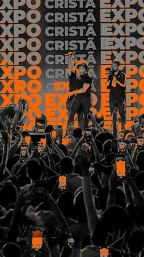  CHRISTIAN COMIC NA EXPO CRISTÃ 2025! A Christian Comic é o espaço...