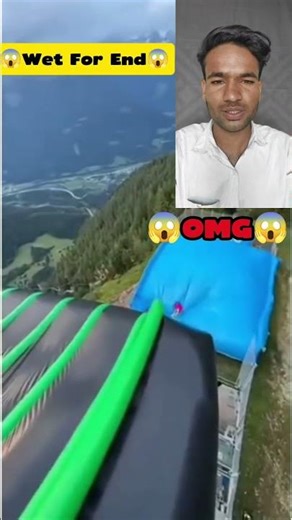 😱 1 सेकंड और… सब खत्म! Real Close Calls Compilation | Watch Till End 😱#rection#shorts #youtubeshorts
