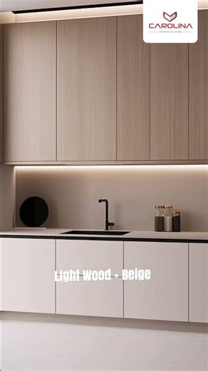 Top Trending Kitchen Colour Combinations for 2026 | Modern Modular Kitchen Ideas | Vellore