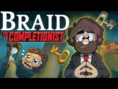Braid: Time Means Nothing