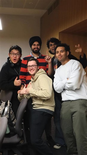 [sound up] . "More men are realsiing it's not healthy to go it alone. More men are wanting a place where they can really talk." . #TheMensTable #GoBeyondBanter #community #connection #friendship #malefriendships #HealthyMenHealthyMasculinitiesHealthyCommunities #MenCare | The Men's Table