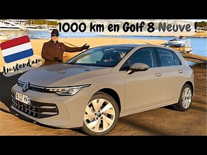 La Golf 8 est-elle toujours... une Golf ?