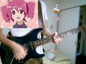 Fukkireta Guitar おちゃめ機能~ろん~[TAB]