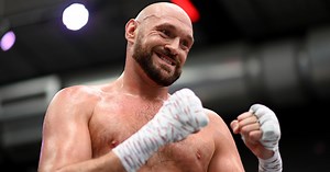 Tyson Fury vs Dillian Whyte will be live on BT