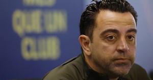 Aiškėja, kodėl Xavi pakeitė nuomonę – įsiutino „nesąžininga“ nesėkmė