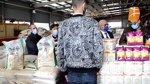 121K views · 453 shares | Une action de solidarité de l'entreprise sino-algérienne Dauphin d'Or, implantée dans la zone d'activité de Bechloul (Bouira) Extrait du JT de Berbère Télévision | Berbère Télévision | Facebook