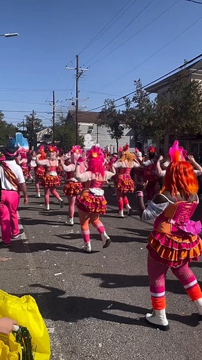 IYKYK—Magazine is a marvelous spot to catch a parade! 💜💚💛 Ditch the crowds & join us on the route between Jefferson and Napoleon tonight. 👑 🎥 Reel by @mommadsinsta on Instagram #magazinestreet #nola #mardigras | Magazine Street