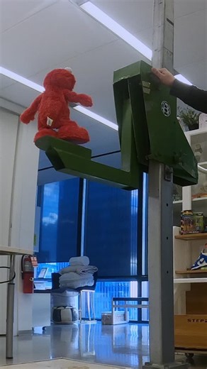 KOCO 5 News on Instagram: "Pause before you purchase that “too good to be true” toy deal. Scammers are cashing in and some knockoffs aren’t safe. Our National Consumer Unit + Good Housekeeping Toy & Tech Lab show how real toys survive drops, small parts, and age checks — and why it all matters. Click the link in bio for the full story."