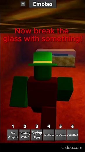 how to get oneshot gun in the blood zone ( October 2025 ) #roblox #gaming #memes #games #robloxedit