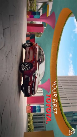 The Toyota Glanza now comes with 6 airbags, smart features, and great mileage — giving you the safety, tech, and efficiency that make every drive feel easy. That’s what we call #WhattaFlex! 📞 Hotline: 8058 2455 55 🎯 For customers in: Bangalore | Kolar | Tumkur #ToyotaIndia #ToyotaGlanza #BharatToyota #Glanza #HatchbackLife #SafetyFirst #SmartDrive #ToyotaFamily | Bharat Toyota