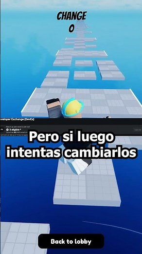 Sabes cuanto cuesta un Millon de Robux en Roblox