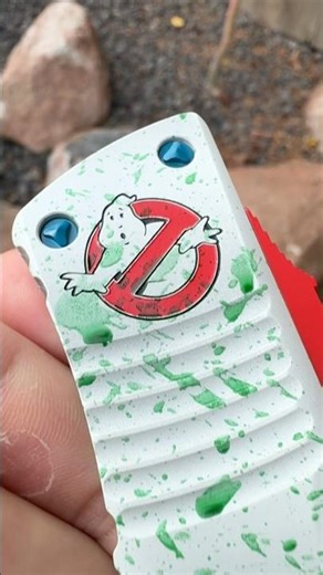 Out-the-front Friday: Microtech Combat Troodon #triedandtrueedc #microtechknives #knifecommunity