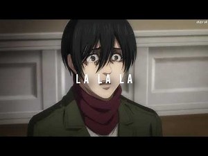 Naughty ,Boy Sam Smith // La la la (Slowed +Reverb ) TikTok Full Version