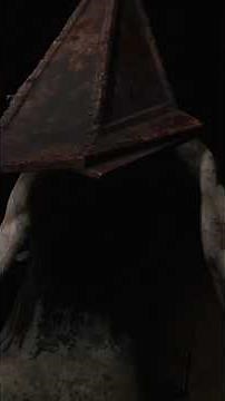 Who is pyramid head ?