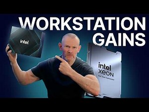 New Intel Xeon with 64 cores | 696X, 676X, 658X Granite Rapids | 20%+ performance with Overclocking!