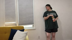 I fear I have reached my final form