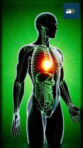 What Happens Inside Your Body When You Drink Milk