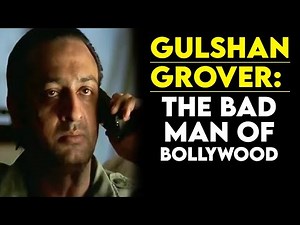 Rare Interview of Gulshan Grover Before His Success | Tabassum Talkies