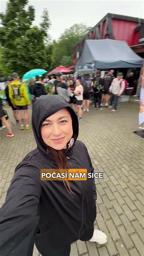 Darování plazmy a sport? Jde to dohromady!