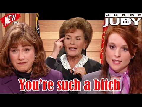 Judge Judy Full [Episode 0309] 🌹🌹🌹 Best Amazing Cases Season 2026 Full Episodes 1080p HD