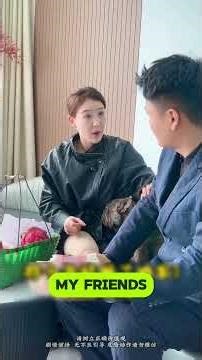 A True Test of Friendship | Who Will Help You in Hard Times? Emotional Moral Story