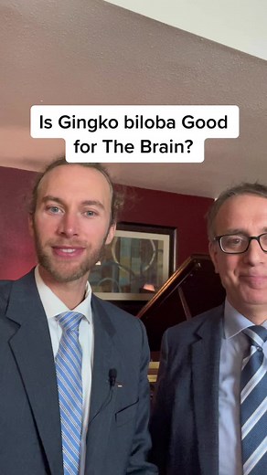 Benefits of Gingko Biloba for Brain Health
